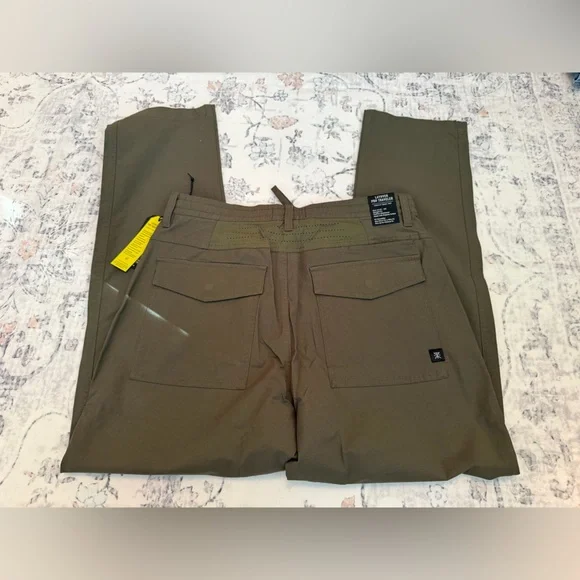 RoarkLayover Pro Traveler Pant - Men's
